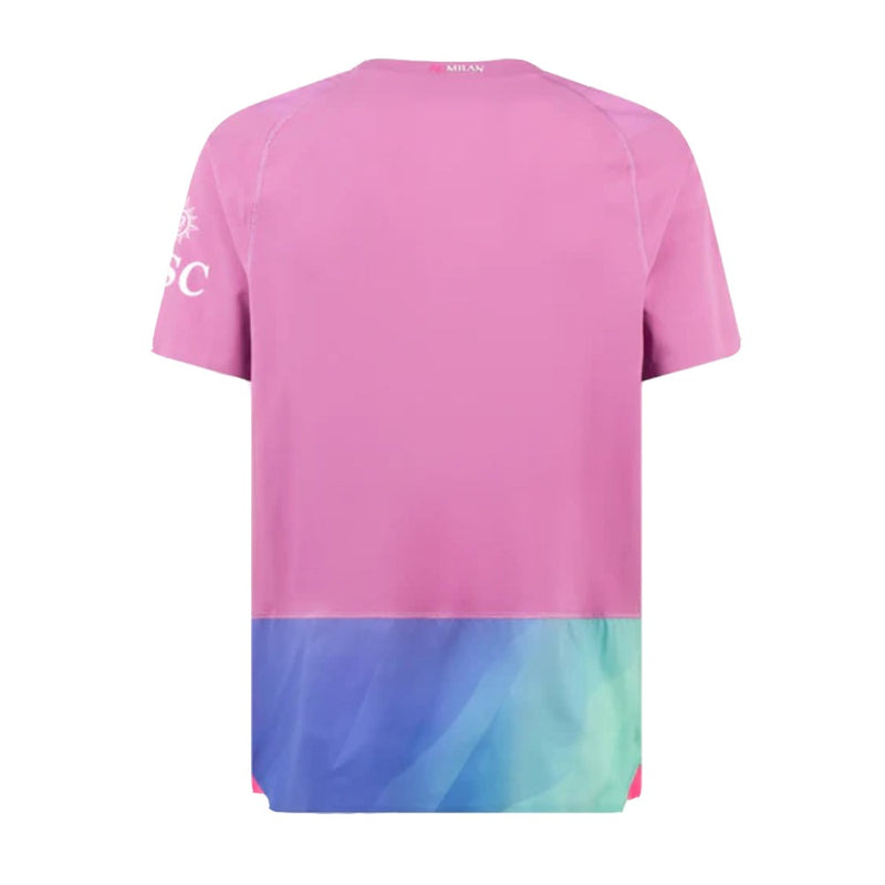 MAILLOT AC MILAN THIRD 2023/2024