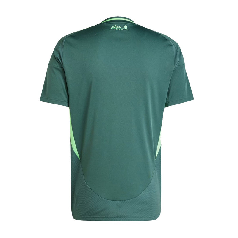 MAILLOT ALGERIE CAN EXTÉRIEUR 2024/2025